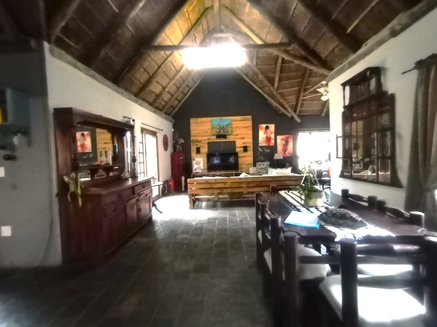 4 Bedroom Property for Sale in Parys Free State